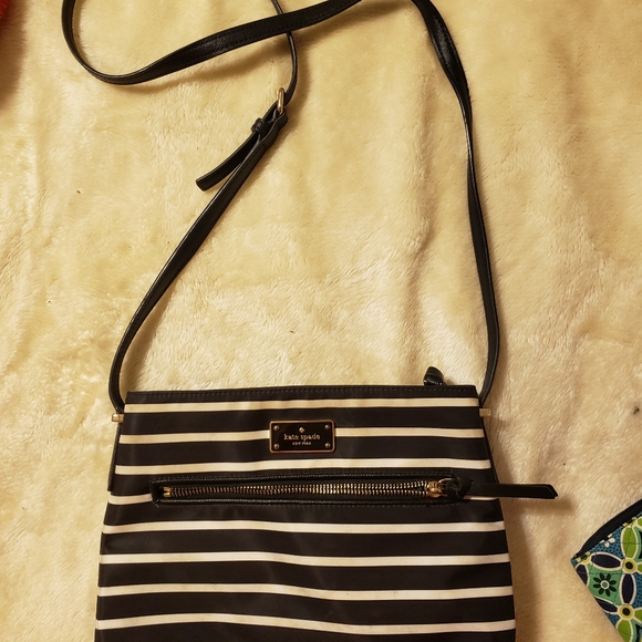 Kate Spade crossbody - Picture 1 of 3